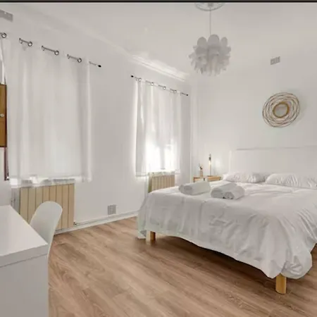 - Proche Gare Toulouse