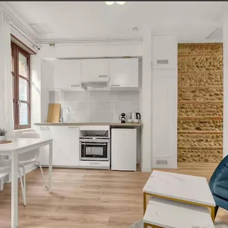 Appartement - Proche Gare Toulouse