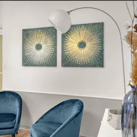 - Proche Gare Appartement