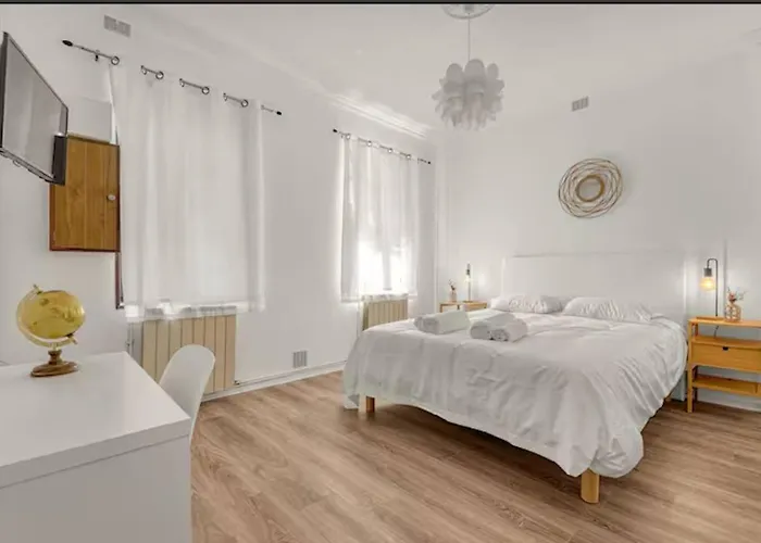 - Proche Gare Toulouse