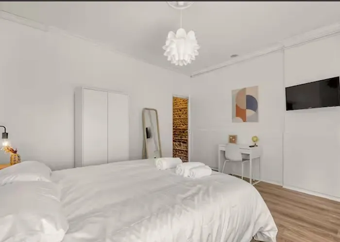 - Proche Gare * トゥールーズ