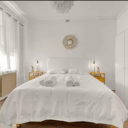 - Proche Gare Apartment Toulouse