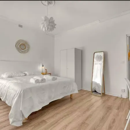 - Proche Gare Apartment Toulouse