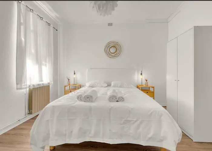 - Proche Gare Apartment Toulouse