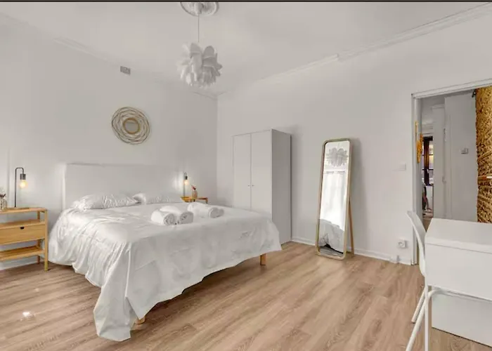 - Proche Gare Apartment Toulouse